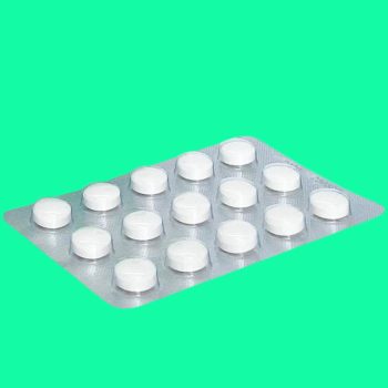 Glucofast 500mg