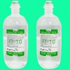 Dung dịch Glucose 10% Fresenius Kabi giúp cung cấp năng lượng và nước cho cơ thể