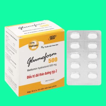 Glumeform 500