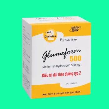 Glumeform 500