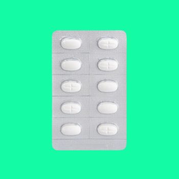 Glumeform 500