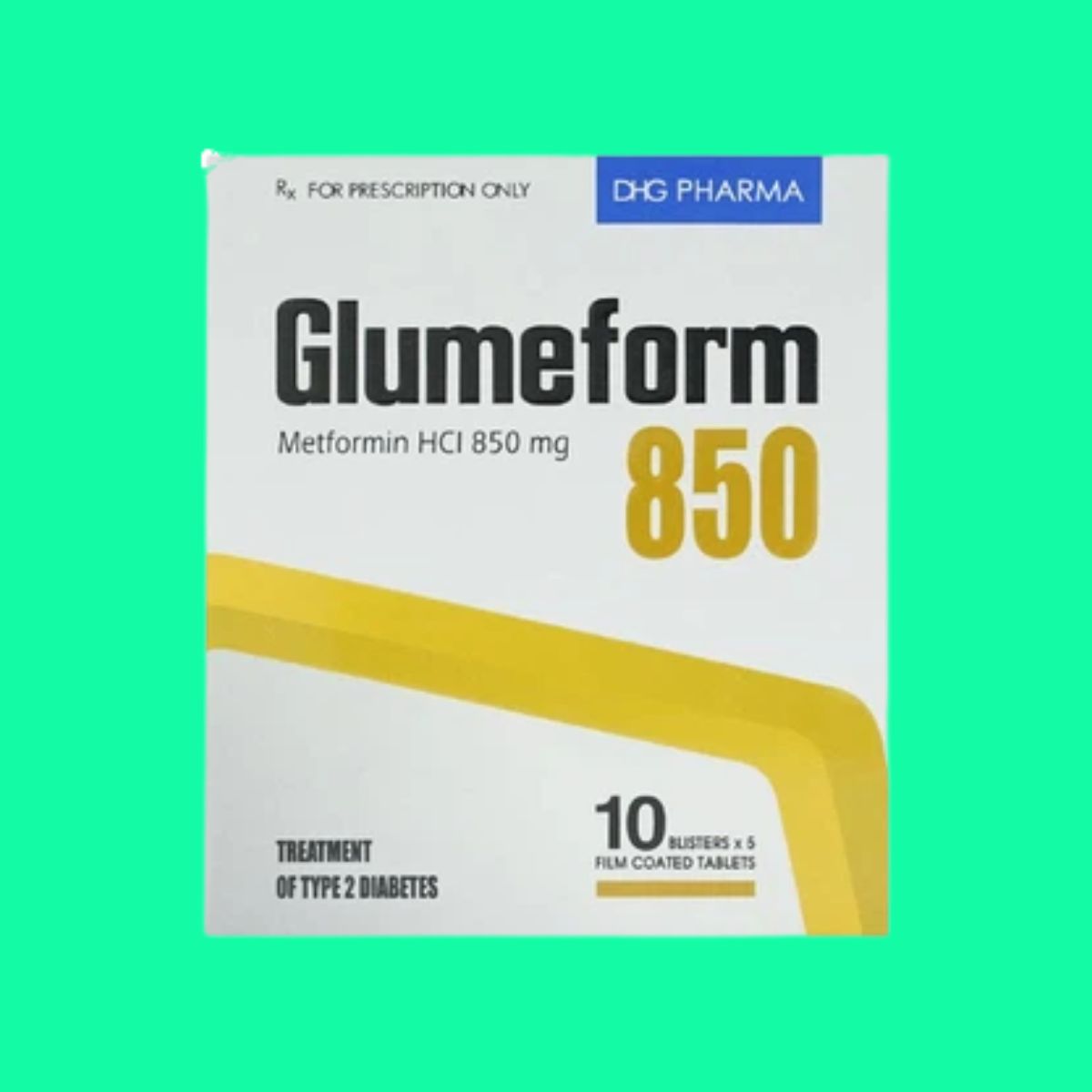 Glumeform 850 (1) Glumeform 850