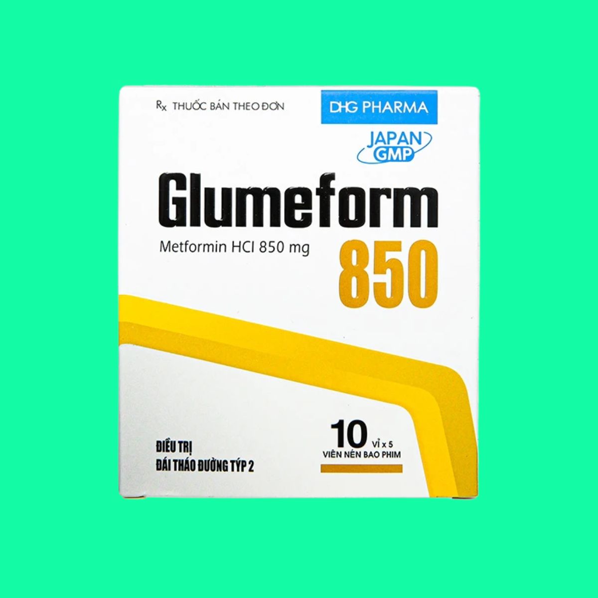 Glumeform 850 (2) Glumeform 850