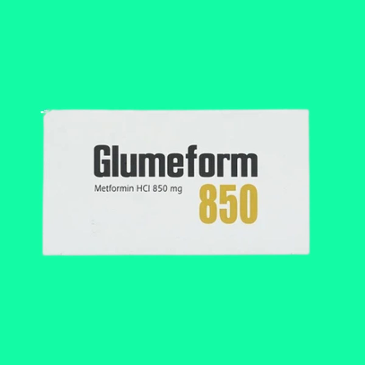 Glumeform 850 (7) Glumeform 850