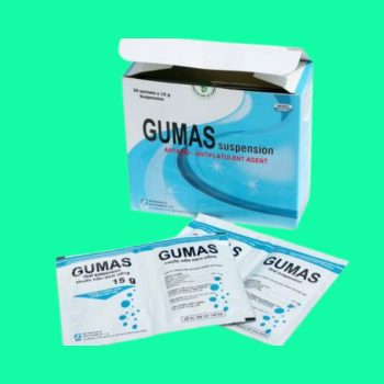 Gumas