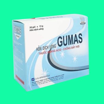 Gumas