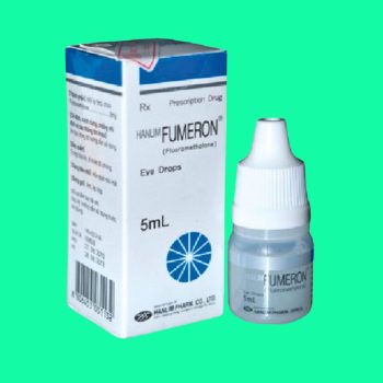 Hanlimfumeron Eye Drops