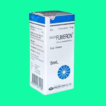 Hanlimfumeron Eye Drops