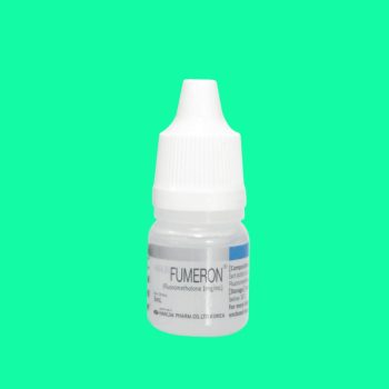 Hanlimfumeron Eye Drops