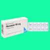 Hansazol 40mg