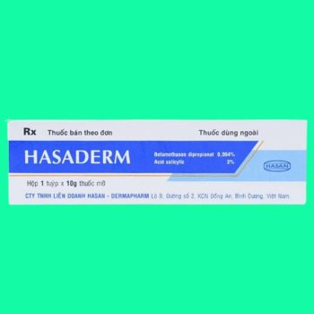 Hasaderm 10g