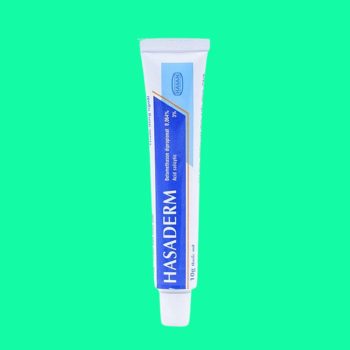 Hasaderm 10g