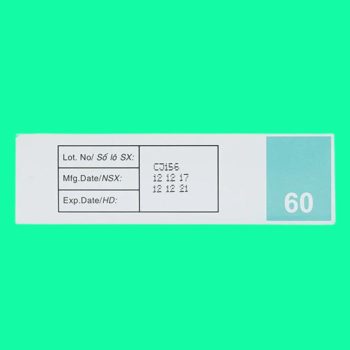 Herbesser 60mg 10 Herbesser 60mg