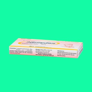 Hismedan 20mg