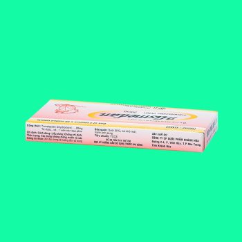 Hismedan 20mg