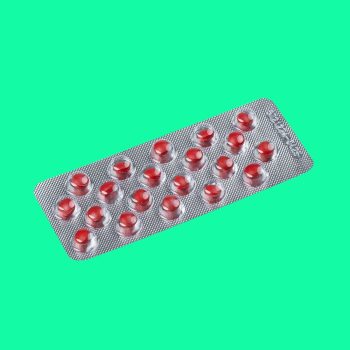 Hismedan 20mg