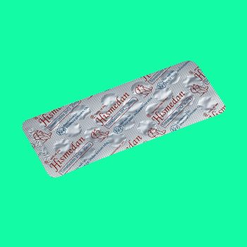 Hismedan 20mg