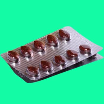 Thuốc Hộ Não Tâm Vạn Xuân (10 vỉ) giúp bổ khí, hoạt huyết, tăng cường tuần hoàn