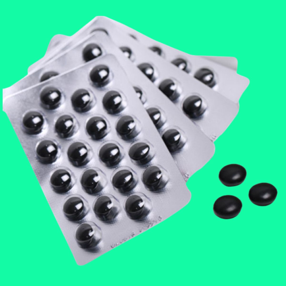 Hoạt Huyết Dưỡng Não Phúc Vinh (11) Hoạt Huyết Dưỡng Não Phúc Vinh