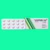Hyperium 1mg 11 Thuốc Hyperium 1mg điều trị cho người bị tăng huyết áp