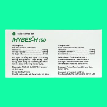 Ihybes-H 150