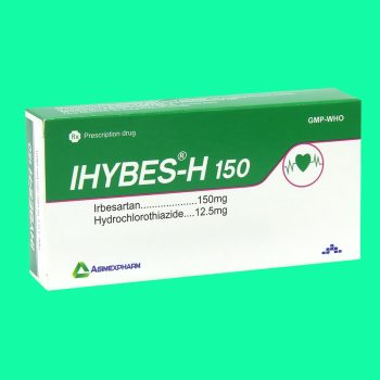 Ihybes-H 150