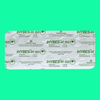 Ihybes-H 150
