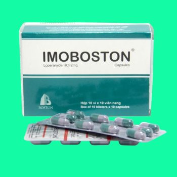Imoboston 2mg