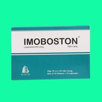 Imoboston 2mg