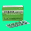 Interginko Tablet 120mg 5 Interginko Tablet 120mg