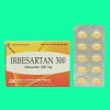 Irbesartan 300mg