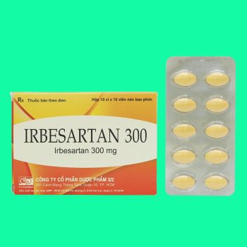 Irbesartan 300mg