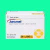 Janumet 50mg/500mg