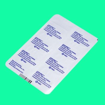 Janumet 50mg/500mg
