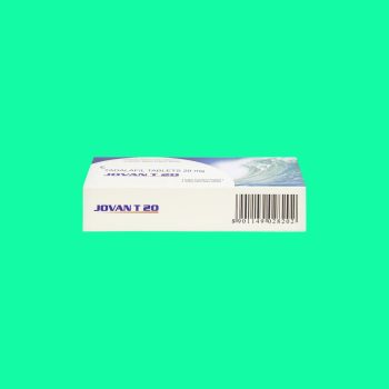 Jovan T 20