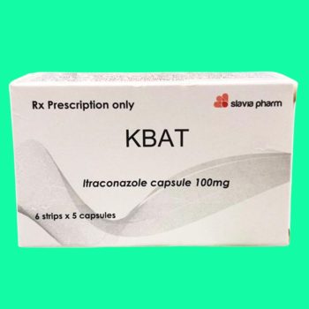 Kbat 100mg