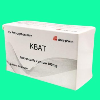 Kbat 100mg