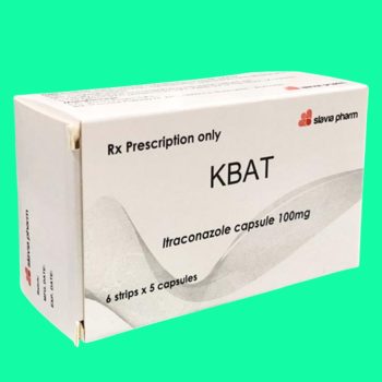 Kbat 100mg