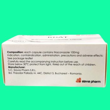 Kbat 100mg
