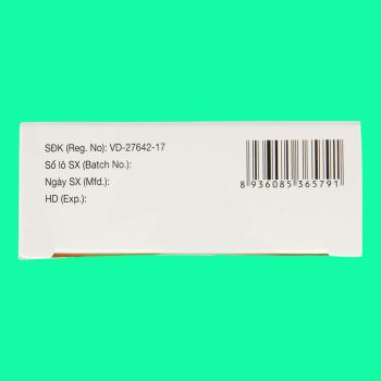 Kidpredni 5mg