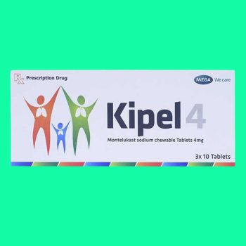 Kipel 4