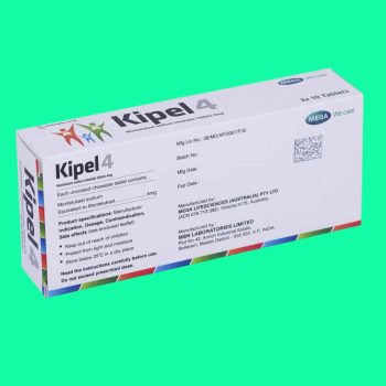 Kipel 4