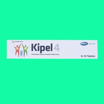 Kipel 4