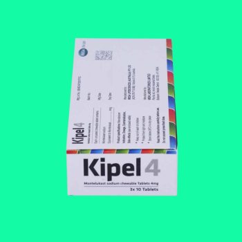 Kipel 4