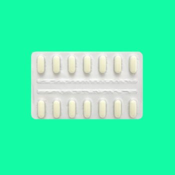 Klacid Forte 500mg 8 Klacid Forte 500mg
