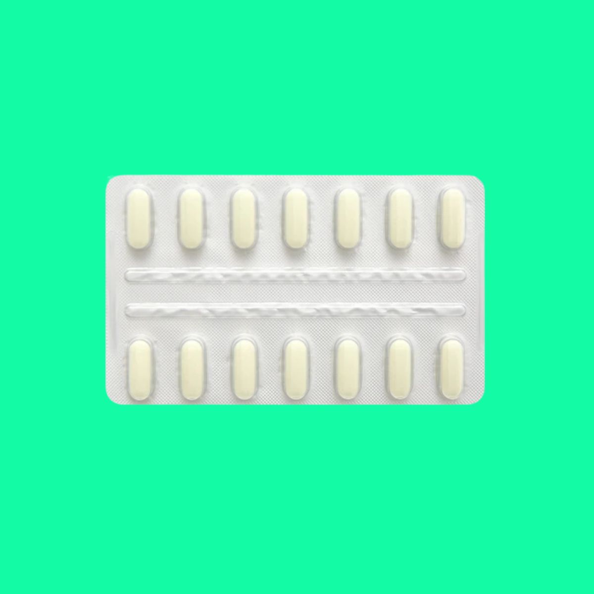 Klacid Forte 500mg (8) Klacid Forte 500mg