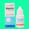 Korcin 8g