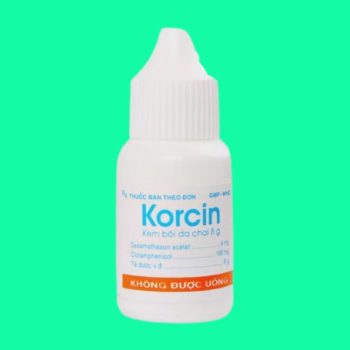 Korcin 8g
