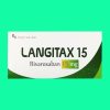Langitax 15