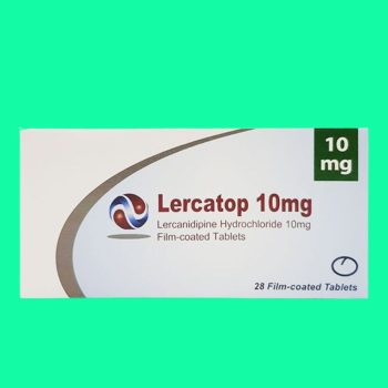 Lercatop 10mg 2 Lercatop 10mg